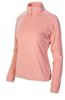 Picture of VILOS WOS FLEEC CORAL ALMOND